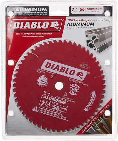 Diablo Cutting Saw Blade in Saudi Arabia