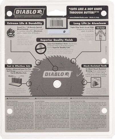Diablo Cutting Saw Blade in Saudi Arabia