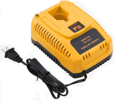 شاحن بديل سريع DC9310 متوافق مع بطارية ديوالت 7.2 فولت -18 فولت XRP NiCad NiMh DC9096 DC9098 DC9099 DC9091 DC9071 DE9057 DW9096 DW9095 DW9094 DW9072 9062 in Kuwait