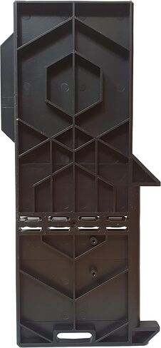 StealthMounts Trax90 XL Track Saw Square for Milwaukee | 90° Right Angle Plunge Saw Guide Rail Angle Stop in Saudi Arabia