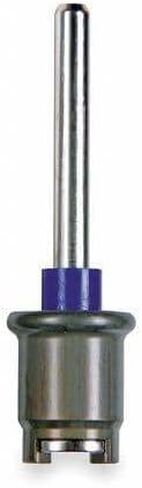 Tolxh #EZ402-01 1/8" Ez Lock Mandrel Rotary Tool #Ez402 Quality Durable New Replacement Parts for Dremel in Saudi Arabia