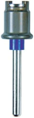 Tolxh #EZ402-01 1/8" Ez Lock Mandrel Rotary Tool #Ez402 Quality Durable New Replacement Parts for Dremel in Saudi Arabia