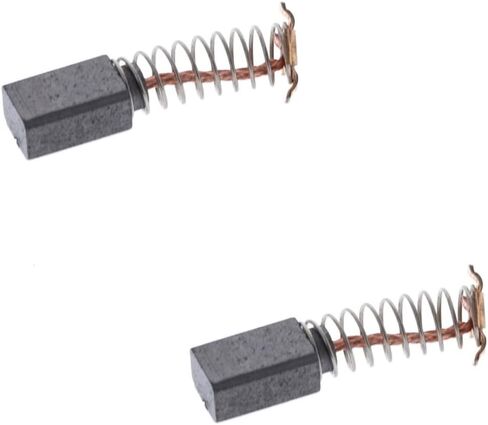 Ryobi AG452K AG453 Angle Grinder Carbon Brush, Pack of 2 in Saudi Arabia