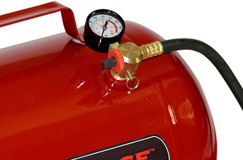 Pro-Force FT5 5-Gallon Portable Air Tank in Saudi Arabia