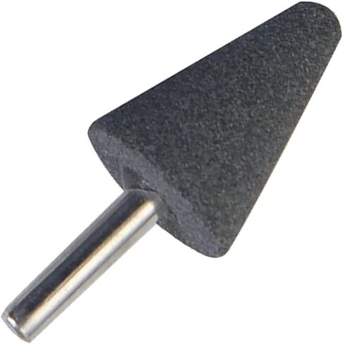 KSEIBI 689050 Grinding Stone Set of 5 Pc Stone Rotary Grinding Bits with 1/4 Inch Shank in Saudi Arabia