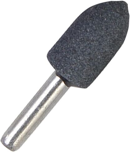 KSEIBI 689050 Grinding Stone Set of 5 Pc Stone Rotary Grinding Bits with 1/4 Inch Shank in Saudi Arabia