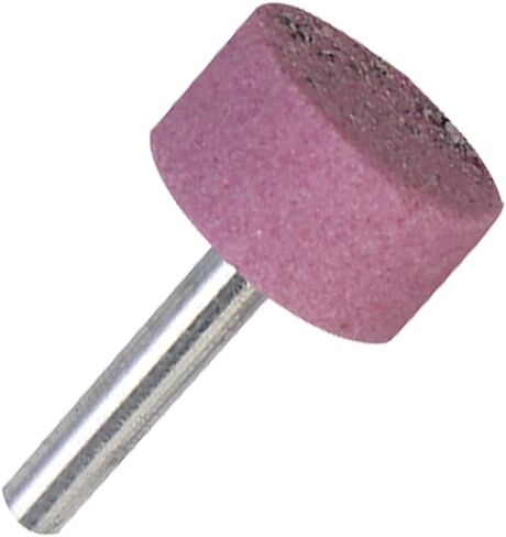 KSEIBI 689050 Grinding Stone Set of 5 Pc Stone Rotary Grinding Bits with 1/4 Inch Shank in Saudi Arabia