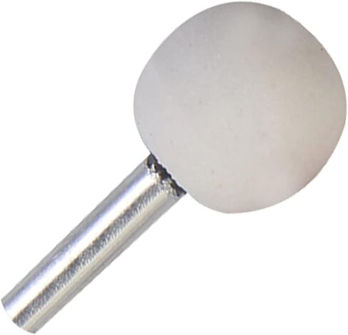 KSEIBI 689050 Grinding Stone Set of 5 Pc Stone Rotary Grinding Bits with 1/4 Inch Shank in Saudi Arabia