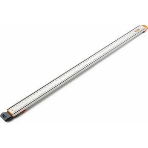 BORA 48-inch NGX Clamp Edge, Straight Cut Guide for Circular Saws, 48-Inch Cutting Length, Woodworking, Contractors, Carpenters and DIY, 546050 in Saudi Arabia