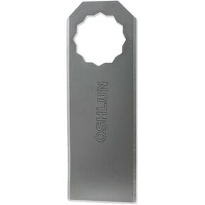 Oshlun MMS-4025 Universal Sealant Cutter for FEIN SuperCut and Festool Vecturo, 25-Pack in Saudi Arabia