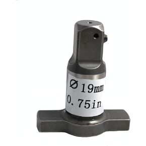 1/2 بوصة N415874 استبدال مجموعة Anvil لـ Dewalt Black & Decker DCF899B DCF899M1 DCF899P1 DCF899P2 in Kuwait