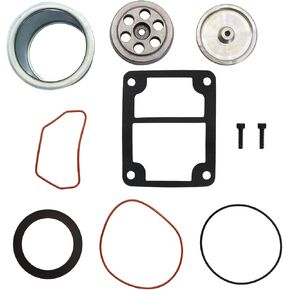 مجموعة حلقات ضاغط الهواء Carbpro K-0648 مناسبة لكابل Craftsman Devilbiss Porter in Kuwait