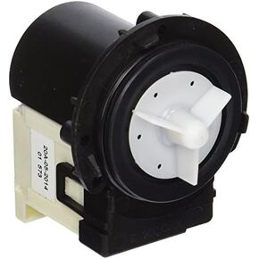 LG 4681EA2001T Genuine OEM Drain Pump Assembly for LG Washing Machines in Kuwait