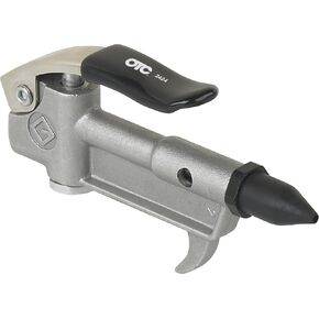 OTC (2424) Pro Series Safety Blow Gun