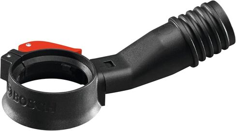 BOSCH Dust-Extraction Kit for Starlock-Series Oscillating Tools OSC005 in Saudi Arabia