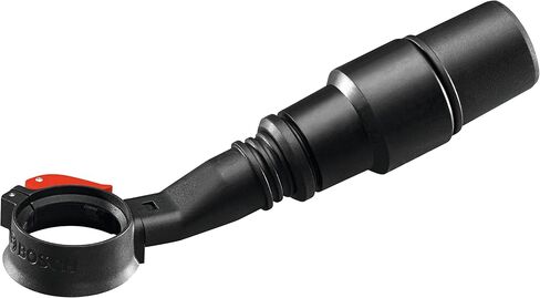 BOSCH Dust-Extraction Kit for Starlock-Series Oscillating Tools OSC005 in Saudi Arabia