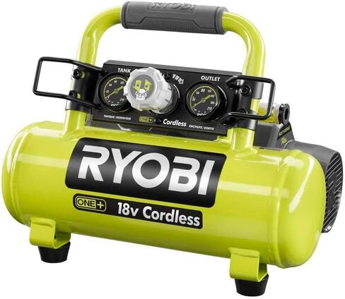 RYOBI 18V ONE+™ 1 Gallon air compressor in Saudi Arabia