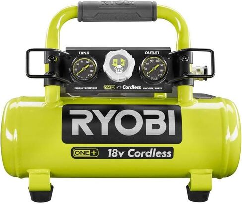 RYOBI 18V ONE+™ 1 Gallon air compressor in Saudi Arabia