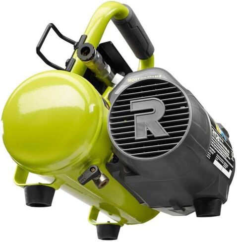 RYOBI 18V ONE+™ 1 Gallon air compressor in Saudi Arabia