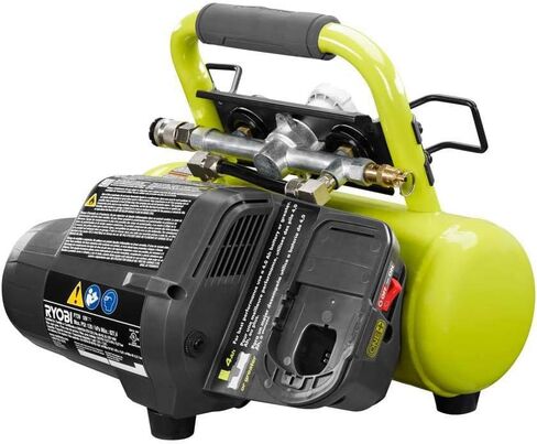 RYOBI 18V ONE+™ 1 Gallon air compressor in Saudi Arabia