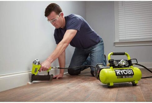 RYOBI 18V ONE+™ 1 Gallon air compressor in Saudi Arabia