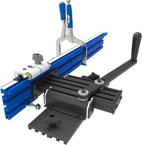 Kreg PRS1200 Precision Beaded Face-Frame System in Saudi Arabia