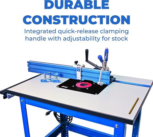 Kreg PRS1200 Precision Beaded Face-Frame System in Saudi Arabia