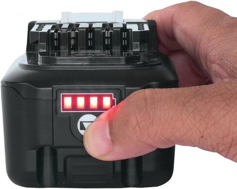 ماكيتا BL1021B 12V ماكس CXT® بطارية ليثيوم أيون 2.0Ah in Saudi Arabia