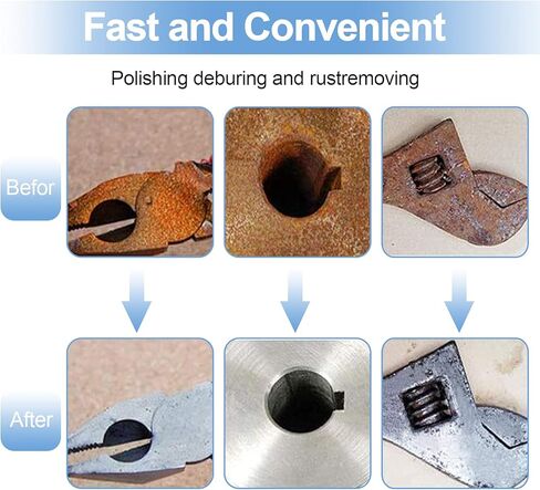 مجموعة أقراص التغيير السريع رولوك 100 قطعة، أقراص سنفرة A/O مقاس 2 بوصة مع حامل 1/4 بوصة، أقراص تكييف السطح لمطحنة القالب، شريط إعداد السطح، طحن طلاء لدغ، إزالة طلاء الصدأ in Kuwait