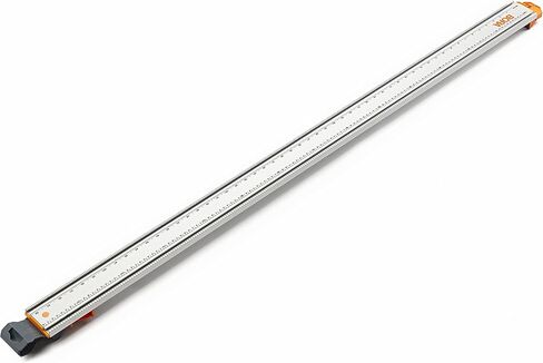 BORA 48-inch NGX Clamp Edge, Straight Cut Guide for Circular Saws, 48-Inch Cutting Length, Woodworking, Contractors, Carpenters and DIY, 546050 in Saudi Arabia