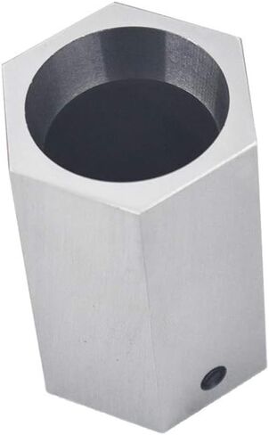 5C-CB 5C Collet Block Set Square Hex Rings Collet Closer Holder in Saudi Arabia