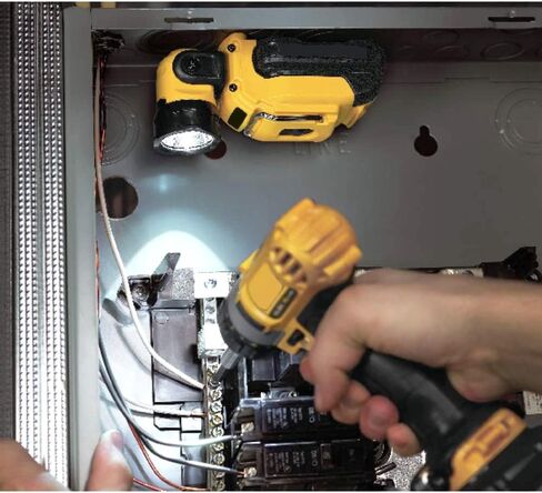 Lasica 2pack متوافق مع بطاريات ديوالت 12 فولت، استبدال لبطارية ديوالت 12 فولت ماكس dcb120 dcb121 dcb122 dcb123 dcb124 dcb126 dcb127 12v ماكس ليثيوم مثقاب لاسلكي حزم البطاريات in Kuwait