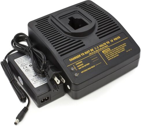 ExpertPower 14.4v 1500mAh NiCd Battery for Dewalt DW9094 DW9091 DC9091 DE9038 DE9091 DE9092 DE9094 DE9502 in Saudi Arabia