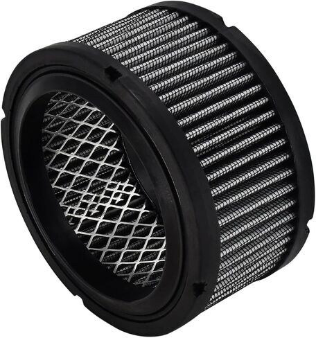 Firmusparts Air Filter 32170979 Compatible with Ingersoll Rand SS5 2340 2475 T30 Air Compressor, Replace Sullair 243196, Soberg 14 A424 Filter, Gardner Denver 2109945, Curtis VA1118 VA1163 in Saudi Arabia