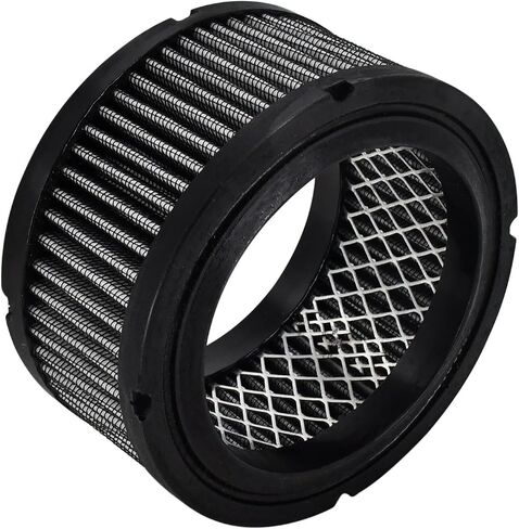 Firmusparts Air Filter 32170979 Compatible with Ingersoll Rand SS5 2340 2475 T30 Air Compressor, Replace Sullair 243196, Soberg 14 A424 Filter, Gardner Denver 2109945, Curtis VA1118 VA1163 in Saudi Arabia