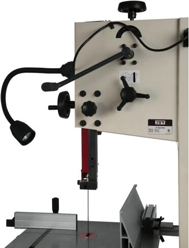 JET JWBS-14LIT Bandsaw Light Kit, 110/230V (714403) in Saudi Arabia