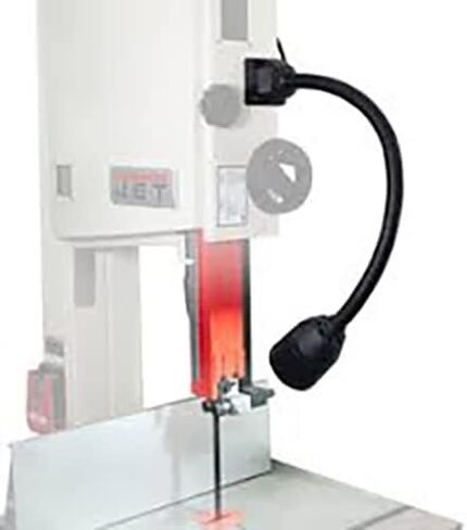 JET JWBS-14LIT Bandsaw Light Kit, 110/230V (714403) in Saudi Arabia