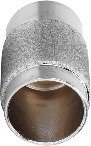 Inland Glass Grinder Bit, Metal Grinding Bit with Ceramic Glass Abrasive Head for Grinding Machine Repair Tools (MCB18) in Saudi Arabia