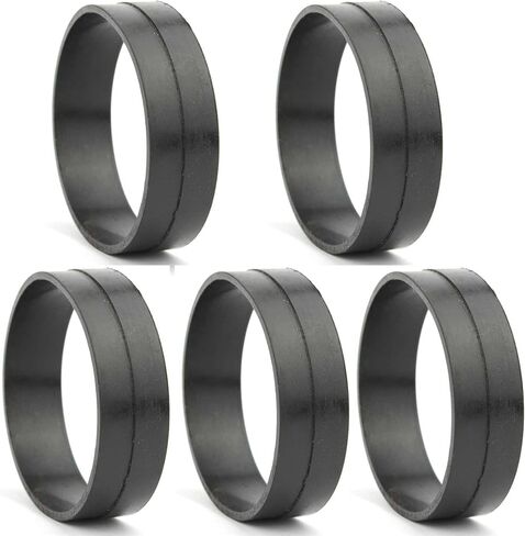 AeroPro 877-317 Aftermarket Cylinder Ring for Hitachi NR83A NR83A2 NR83A3 NR90AD Framing Nailers 5 per pack in Saudi Arabia