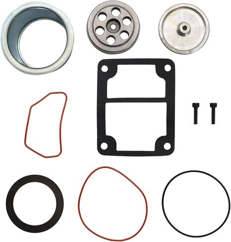 Carbpro K-0648 Air Compressor Cylinder Comp Ring Kit fit for Craftsman Devilbiss Porter Cable in Kuwait