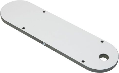 Jet,Grizzly,Power Matic 64 Zero Clearance Insert for Table Saws in Saudi Arabia