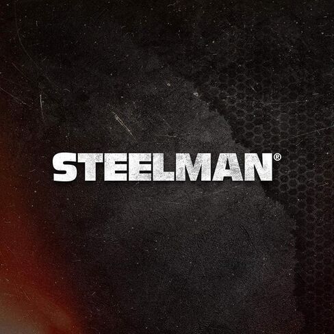 مجموعة أدوات التثبيت الكهربائية والملحقات من Steelman - قم بإرفاق مناشير ميتري وشريط ومناشير إضافية ومطاحن مقاعد وأجهزة توجيه وأدوات كهربائية أخرى بحامل منشار ميتري in Kuwait