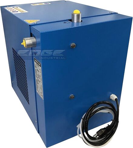 Schulz Refrigerated Air Dryer for Air Compressor, Compressed Air Systems, 35 cfm, Good for 7.5hp & 10hp Compressors (with Pre-Filter) in Saudi Arabia