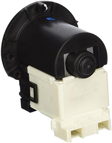 LG 4681EA2001T Genuine OEM Drain Pump Assembly for LG Washing Machines in Saudi Arabia