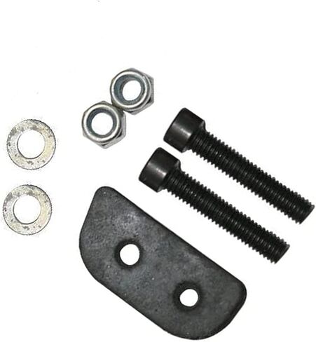 Spring Loaded Rafter Hook/Retractable Nail Gun Hanger for M745H2 Hitachi NR83A & Max SN890CH2 in Saudi Arabia