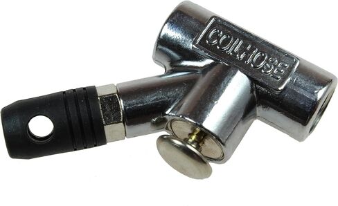 Coilhose Pneumatics 640SR In-Line Blow Gun with Safety Rubber Tip in Saudi Arabia