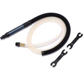 1/8 بوصة عالية السرعة وخفيفة الوزن الثقيلة الثقيلة نوع قلم الهواء الصناعية نوع مطحنة مايكرو in Kuwait