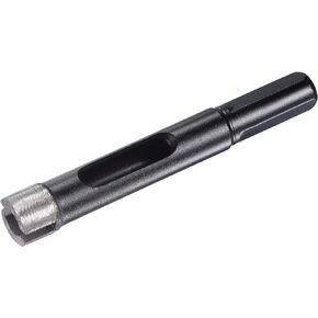 uxcell 12mm Diamond Core Drill Bits Dry or Wet Hole Saws for Hard Concrete Brick Block Masonry Stone Tile Glass in Saudi Arabia