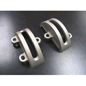 14" BAND SAW TRUNNIONS rear bandsaw drill press trunnion pair front rear in Saudi Arabia