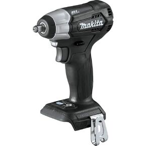 Makita XWT12ZB 18V LXT Lithium-Ion Sub-Compact Brushless Cordless 3/8" Sq. Drive Impact Wrench, Tool Only in Kuwait